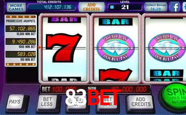 A Emoção da Loteria na 83bet: Uma Chance de Mudança de Vida