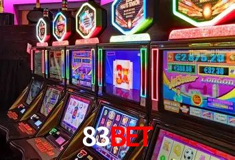 Desvendando o Mundo dos Jogos Virtuais na 83bet