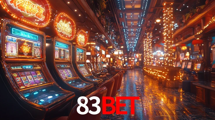 83bet - Jogos de Cassino Brasil - 83bet.com
