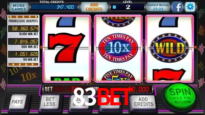 Descubra a Essência do 83bet: Nossa História e Compromissos