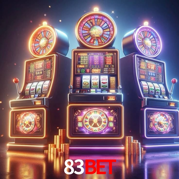 83bet - Rei dos Caça-Níqueis - 83bet app