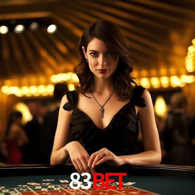 Estatísticas 83bet