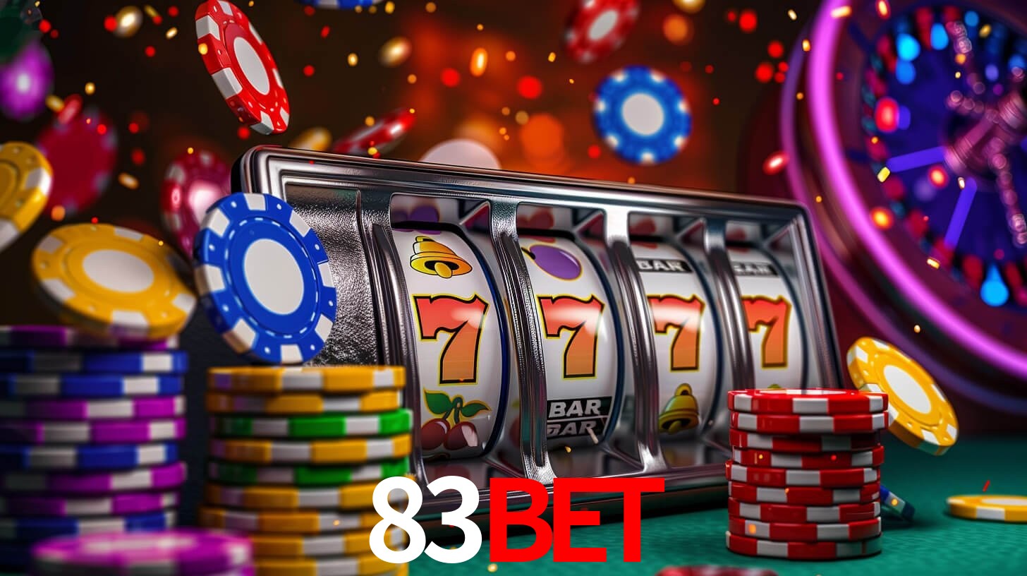 Descubra a Essência do 83bet: Nossa História e Compromissos