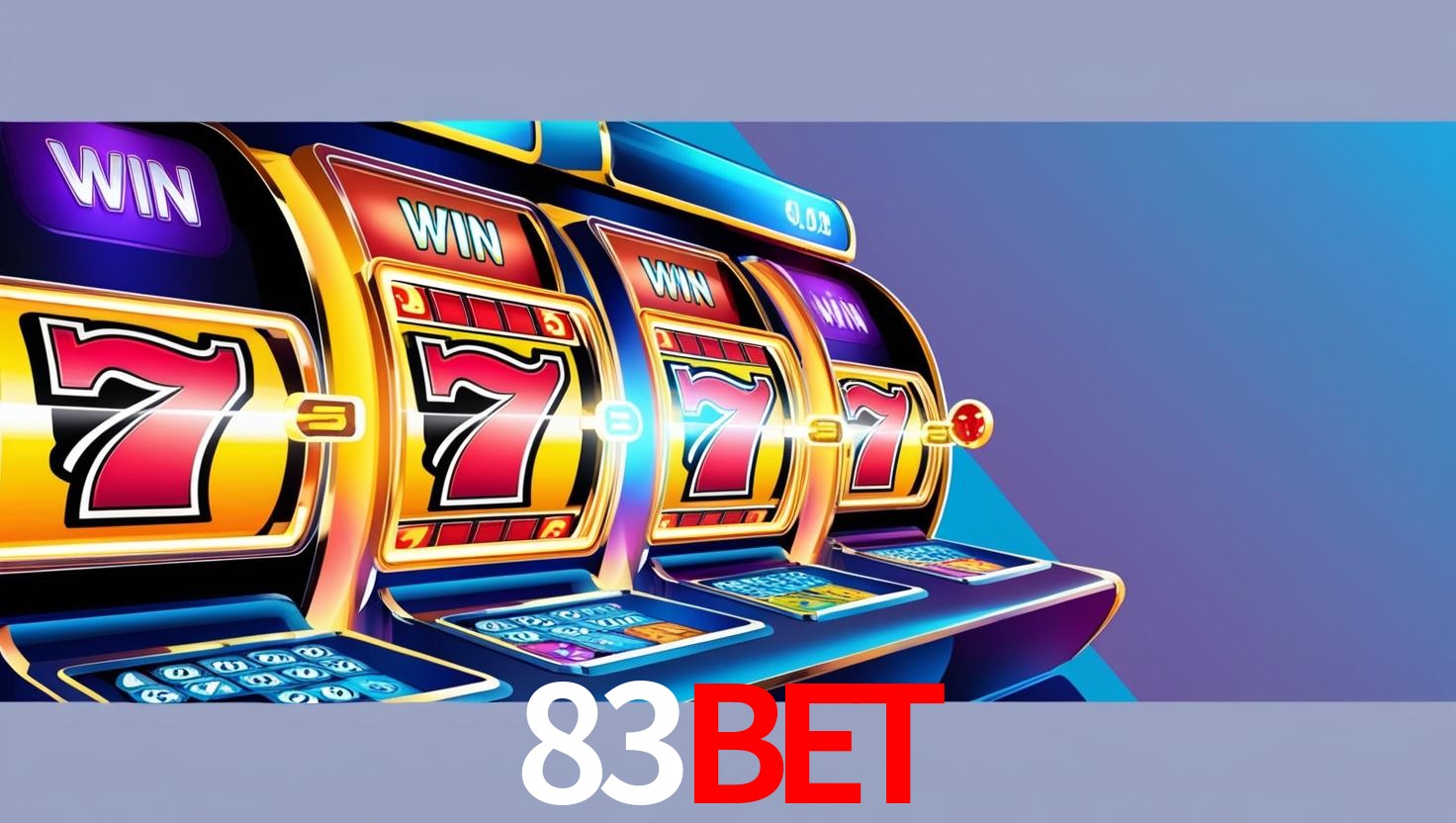 83BET