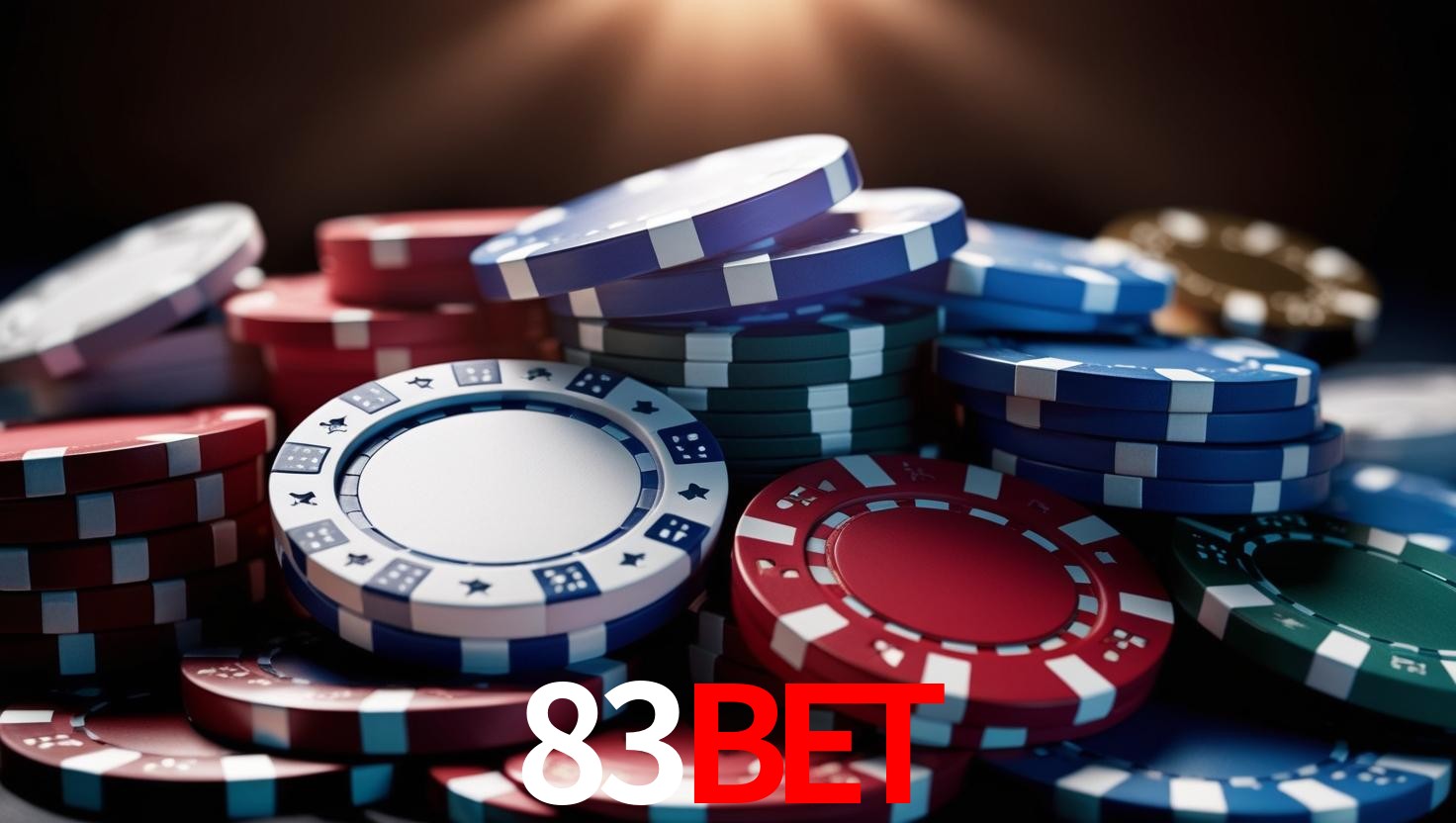 83BET