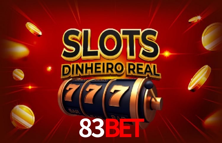 Sistemas de Segurança 83bet