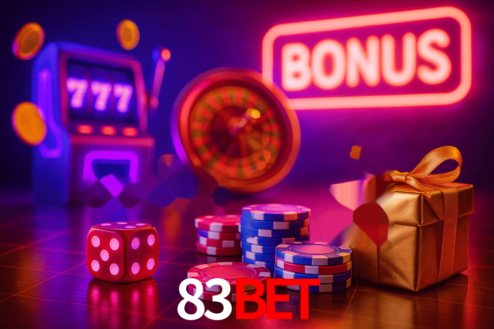 Inovações de Jogos na 83bet: O Futuro das Experiências Interativas