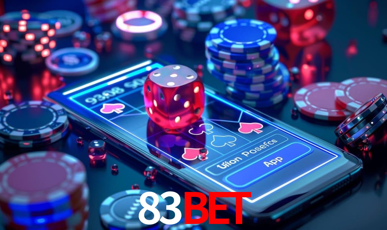 83bet Plataforma