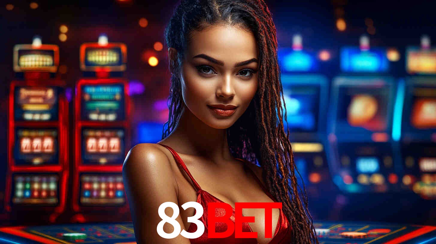 Descubra a Essência do 83bet: Nossa História e Compromissos
