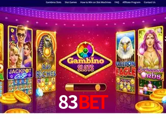 83bet cadastro