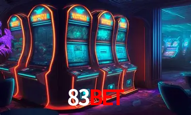 A Experiência Imersiva dos Cassinos Ao Vivo no 83bet