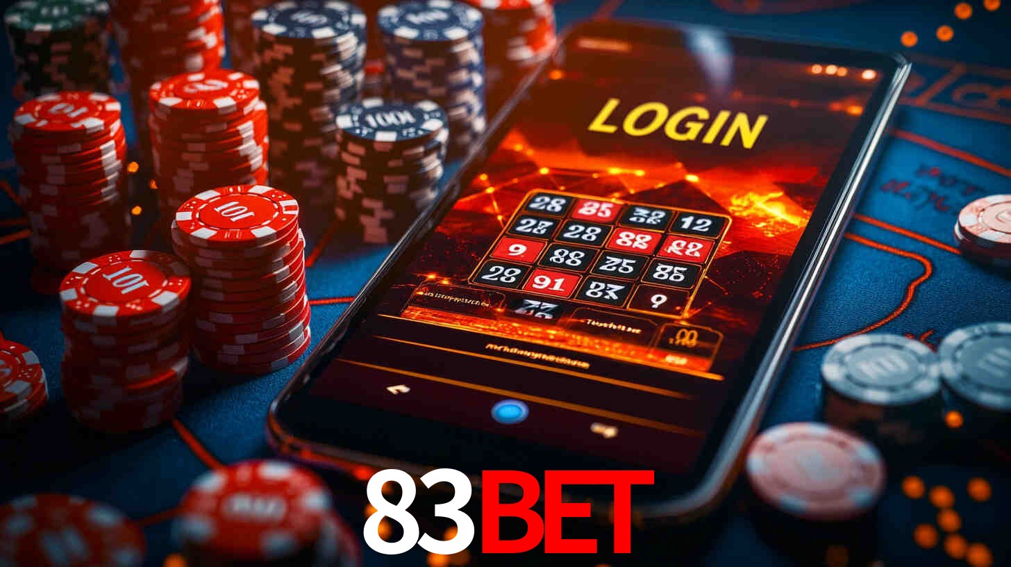 83bet: A Experiência de Casino com Jogos de Mesa ao Vivo