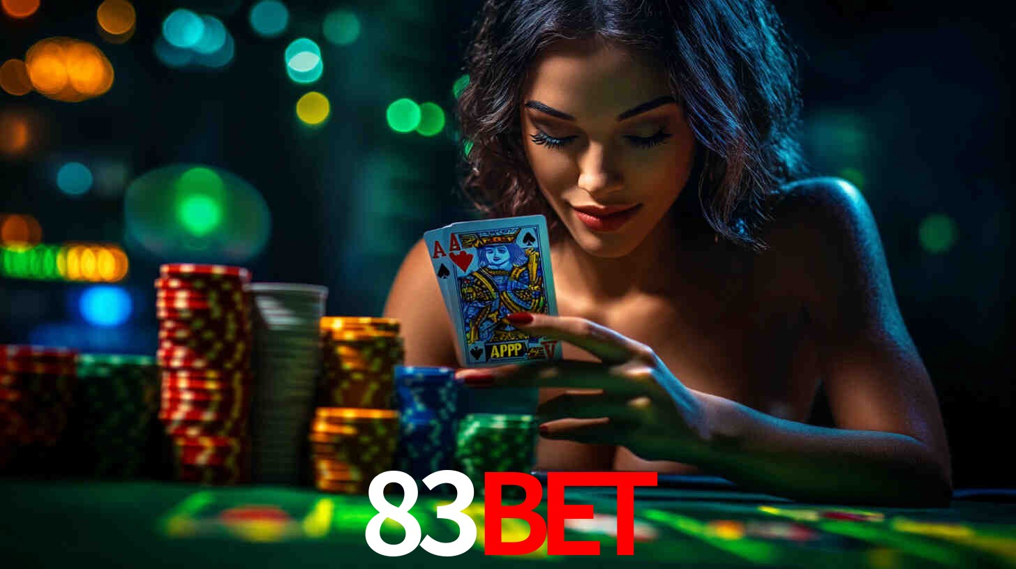 A Popularidade dos Caça-Níqueis no 83bet