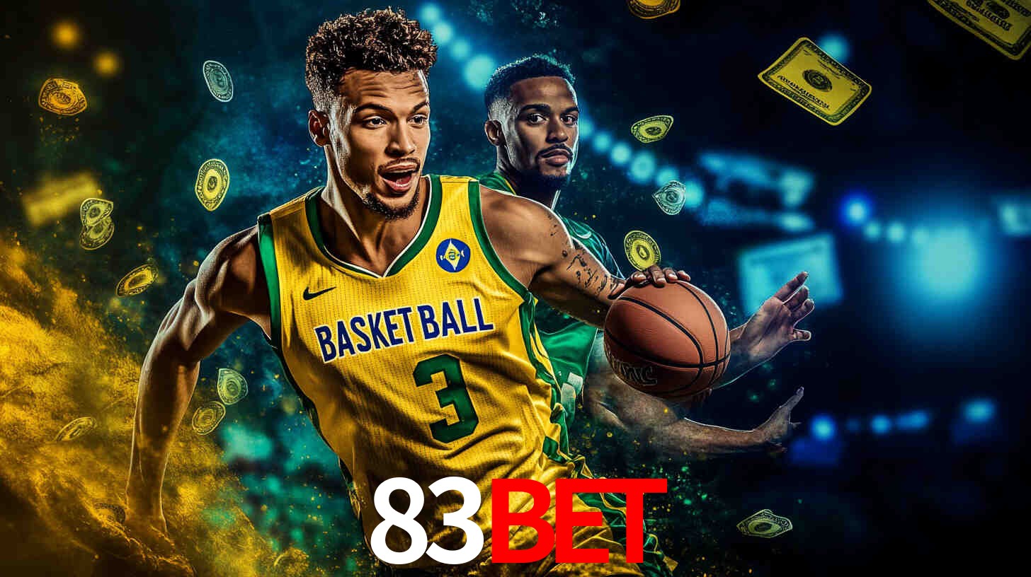 Descubra o Programa VIP da 83bet: Vantagens Exclusivas para Jogadores
