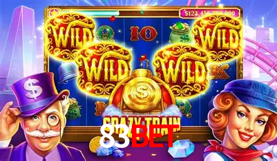 83bet cassino online