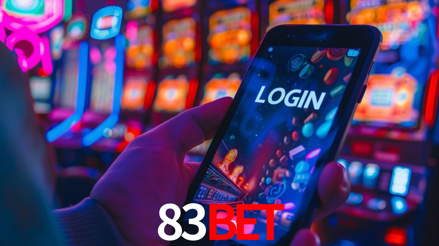 PIX Instantâneo 83bet