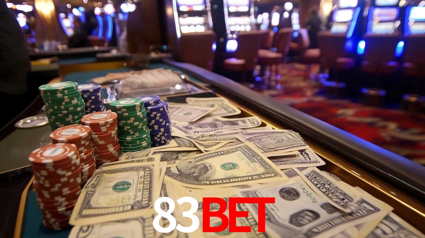 83bet login