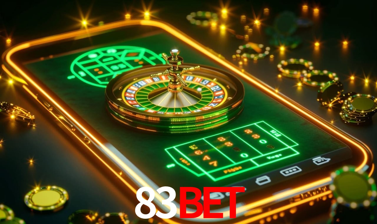 Segurança 2FA 83bet