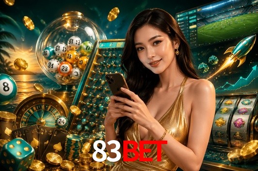 Quick Registration 83bet