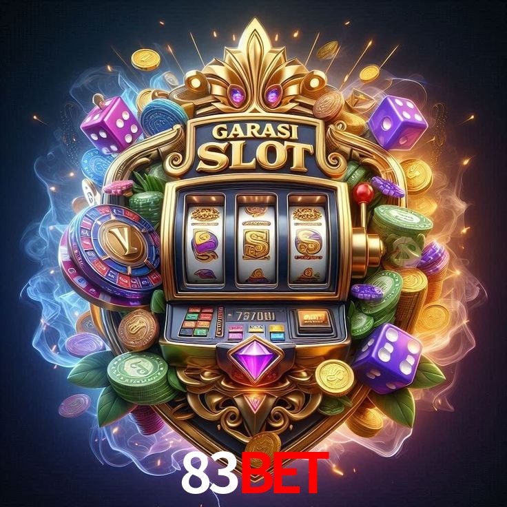 Provedores de Jogos 83bet