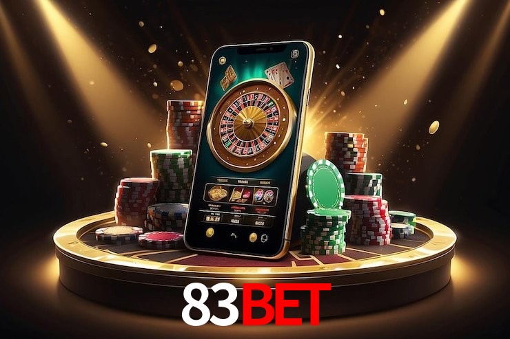 Casino Ao Vivo 83bet