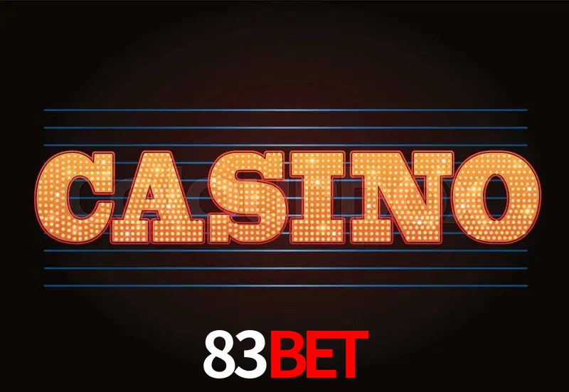 Apostas de Futebol 83bet