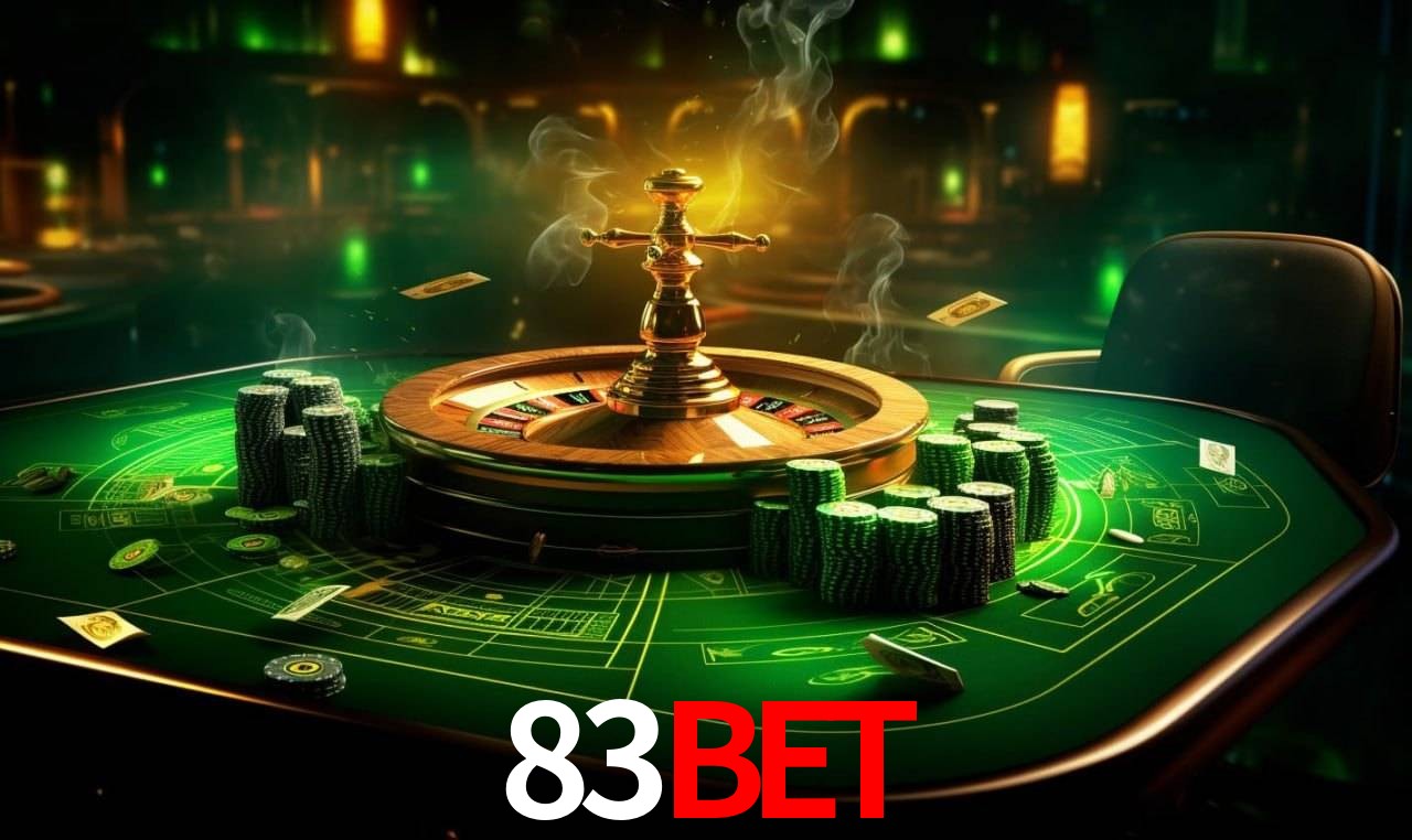 Desvendando o Mundo dos Jogos Virtuais na 83bet