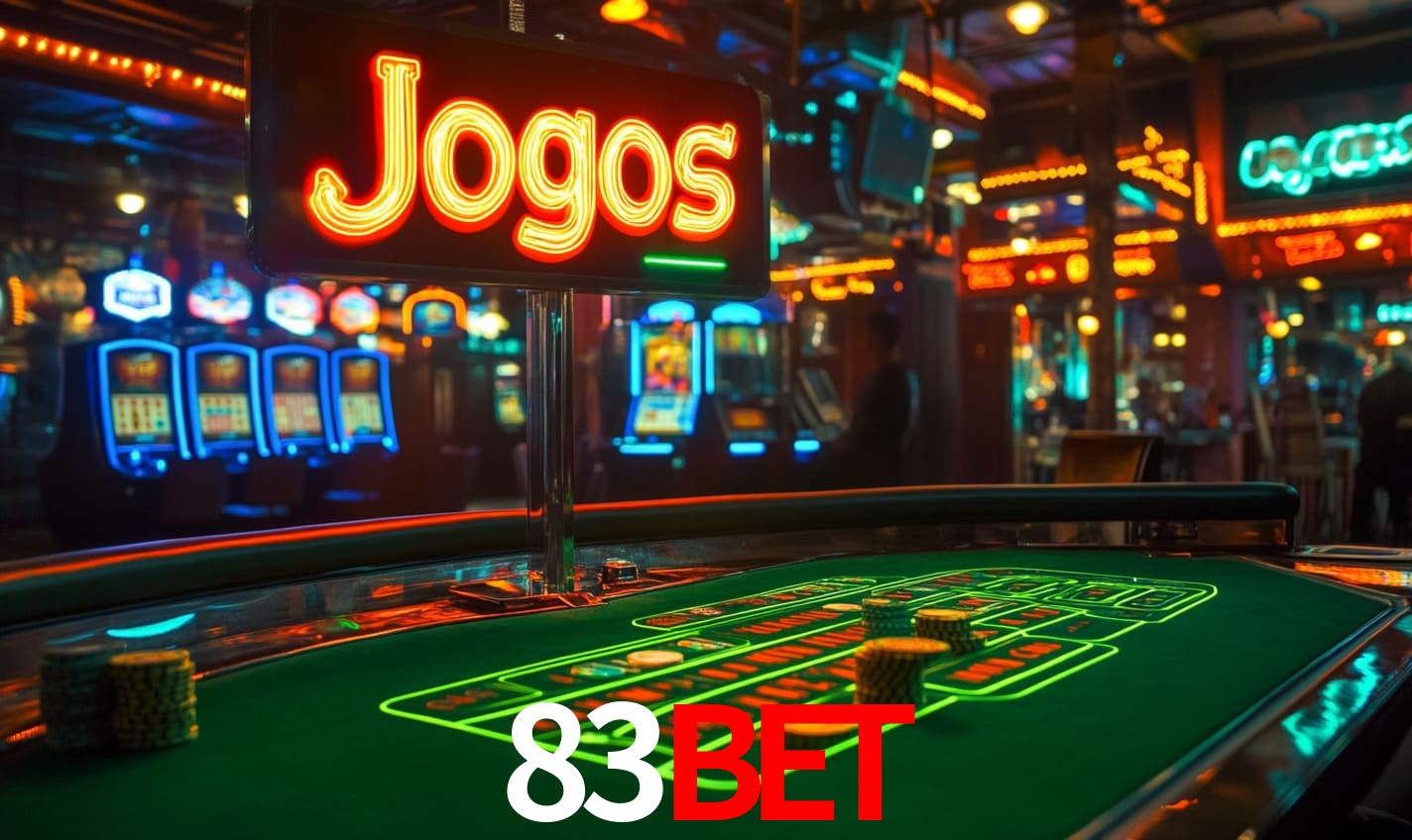 Avaliações dos Jogadores 83bet