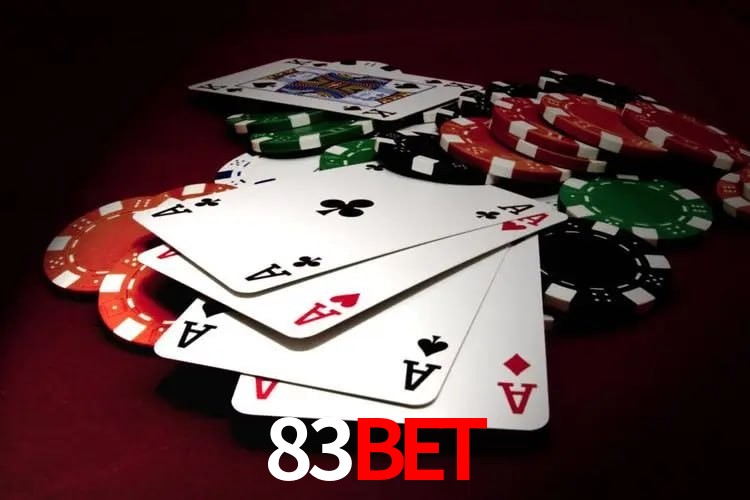 Interface Premium 83bet