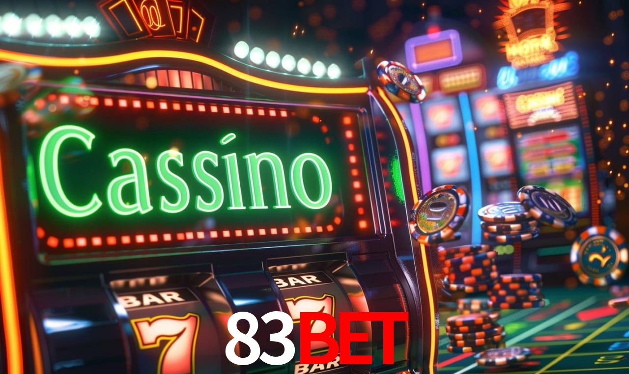Diretório de Jogos 83bet