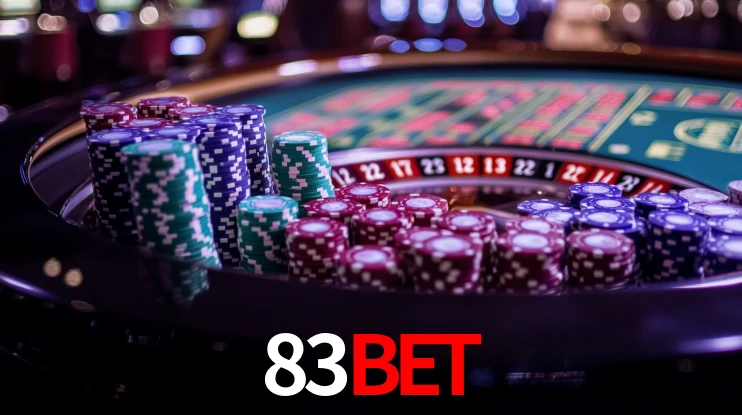 Tournaments 83bet