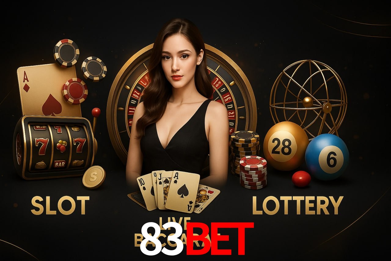 Ofertas Exclusivas 83bet