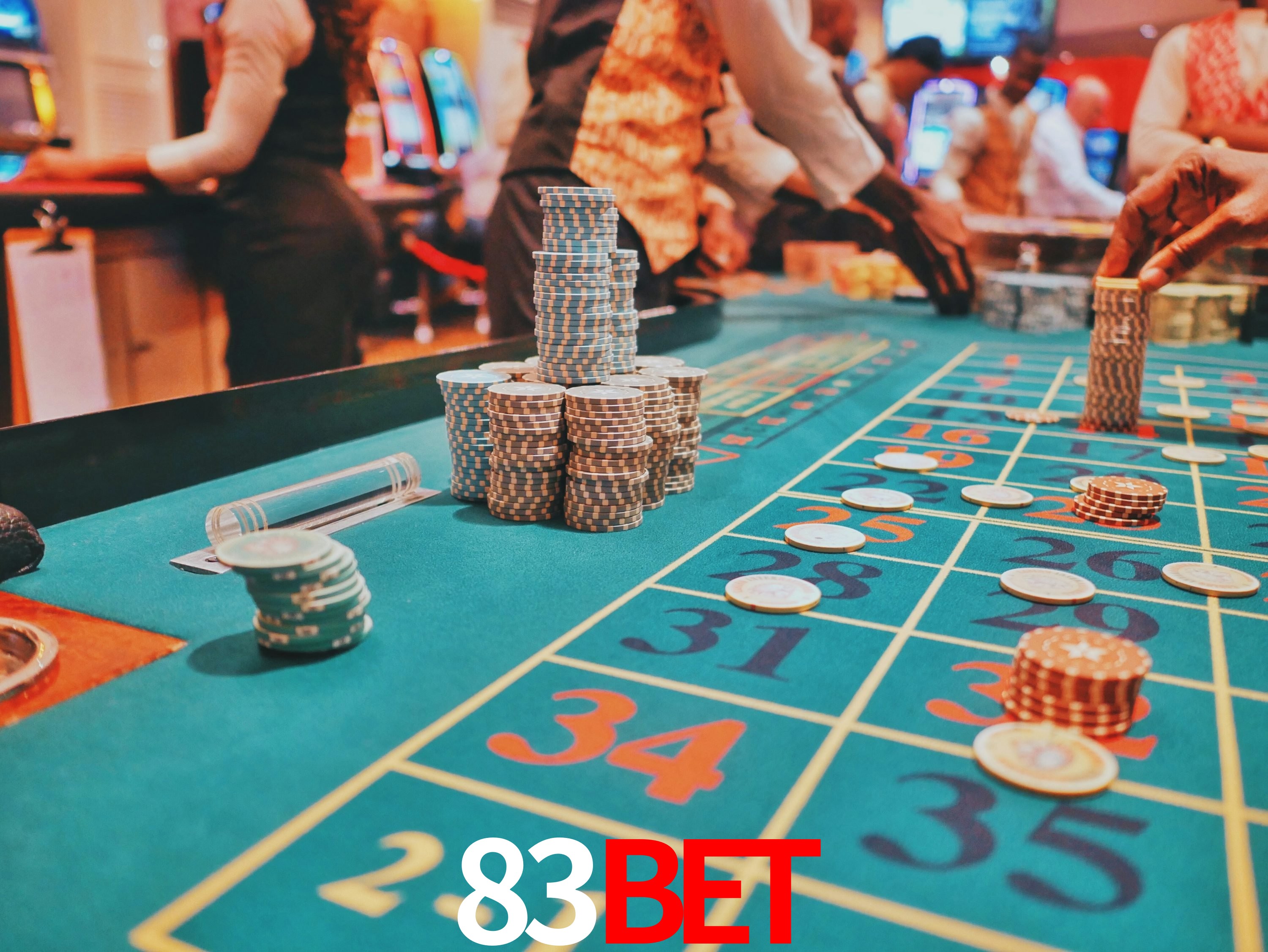 Programa VIP 83bet