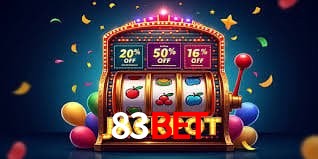 Benefícios da Conta 83bet