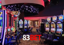 Especiais de Fim de Semana 83bet