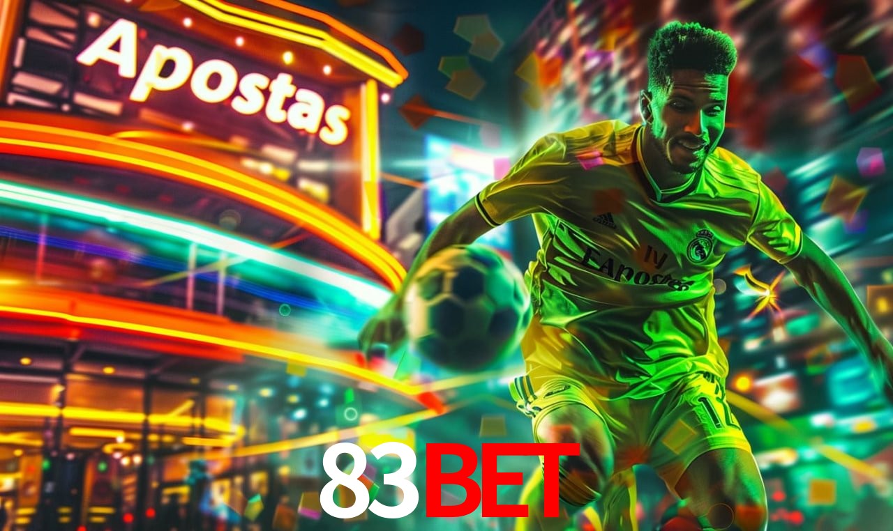 Experiência VIP 83bet
