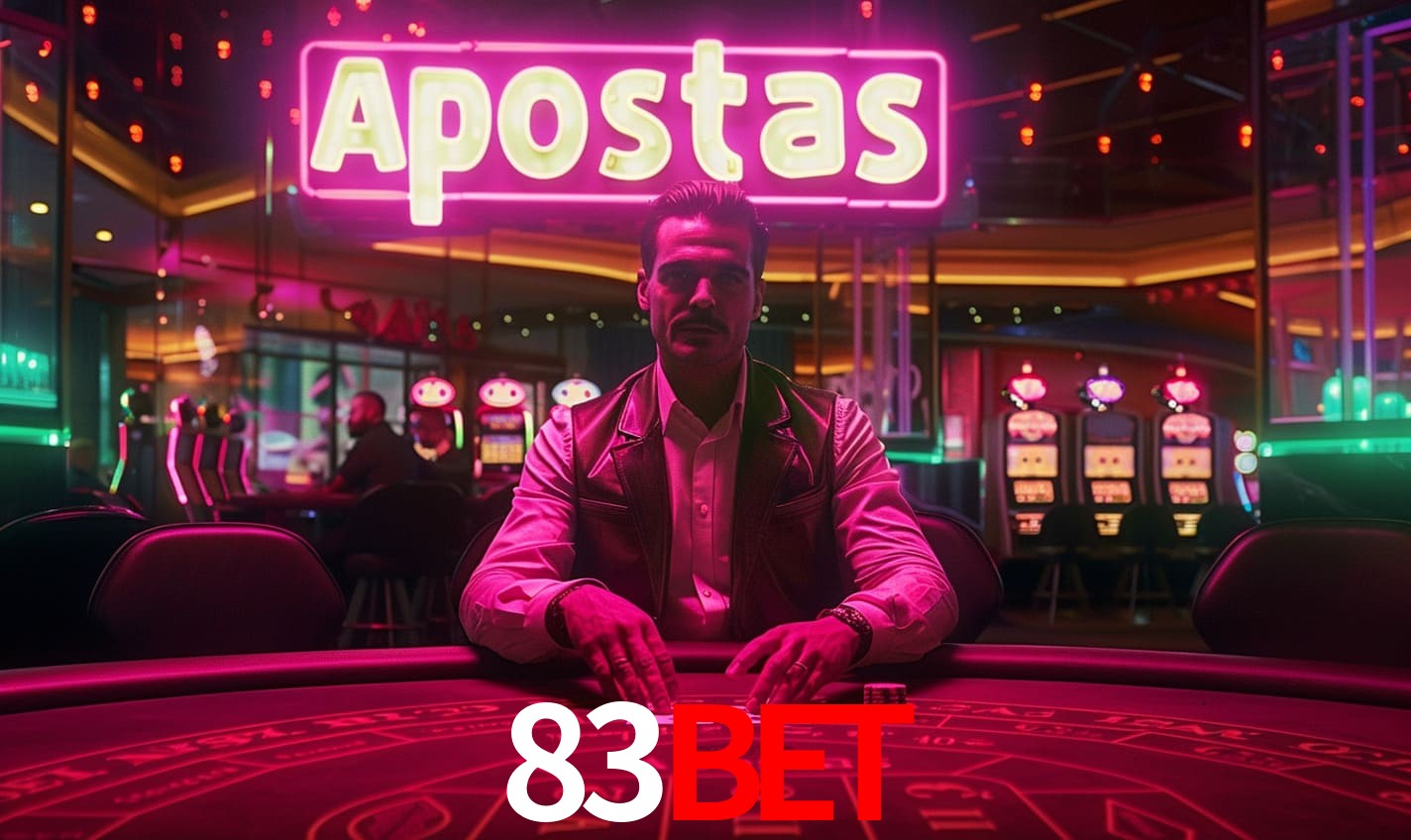 Descubra a Essência do 83bet: Nossa História e Compromissos