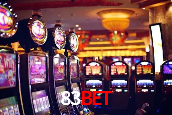 Descubra a Essência do 83bet: Nossa História e Compromissos