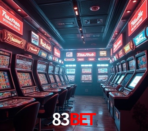 Promoção Relâmpago 83bet