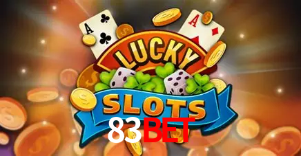 Descubra o Mundo do Cassino Online com 83bet