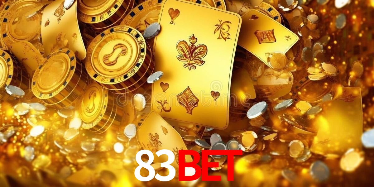 Descubra o Programa VIP da 83bet: Vantagens Exclusivas para Jogadores