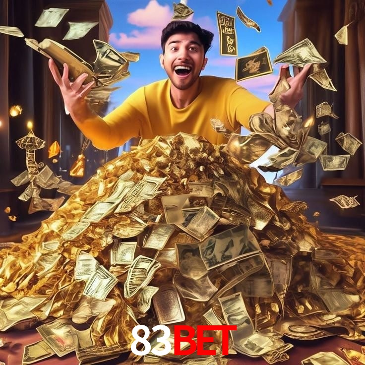 Jogos Exclusivos 83bet