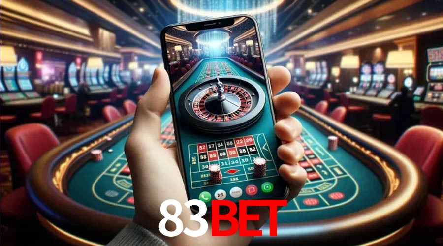 Secure Login 83bet