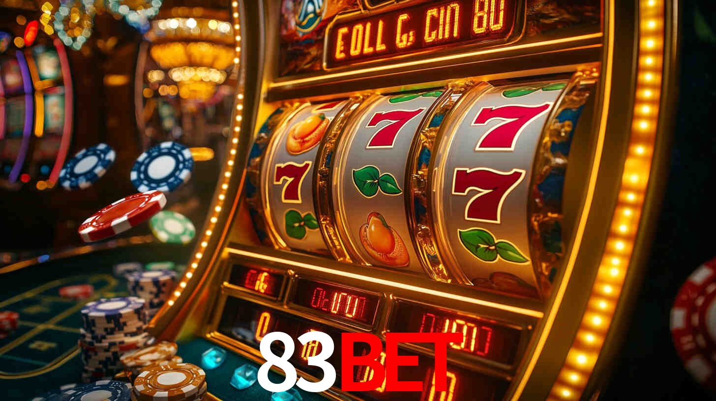 Exclusive Games 83bet
