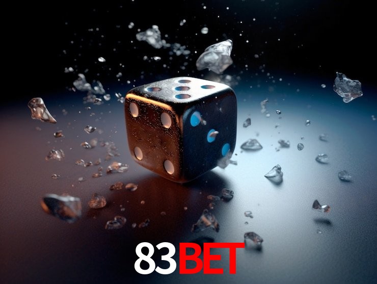 Promoções Sazonais 83bet