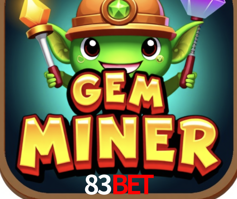 APP oficial da 83bet para mobile