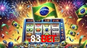 Bonus Features 83bet