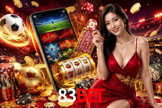 Football Betting 83bet
