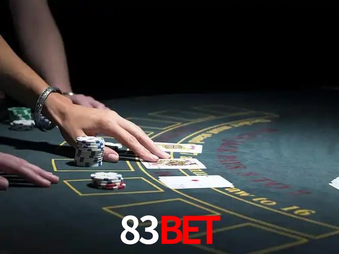 Integração de APIs 83bet