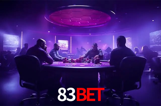 Apostas de Tênis 83bet